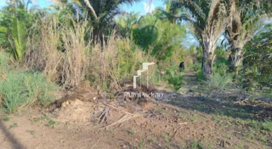 Lote/Terreno à venda, 2400m² no Cidade Nova, Demerval Lobão