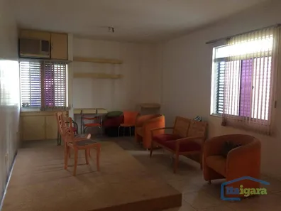 Sala Comercial à venda, 39m² no Parque Bela Vista, Salvador