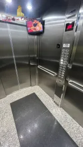 Sala Comercial à venda, 27m² no Brotas, Salvador
