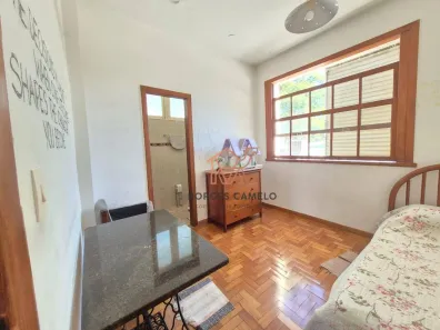 Casa com 7 Quartos para venda ou aluguel, 314m² no Serra, Belo Horizonte