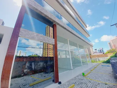 Ponto Comercial para venda ou aluguel, 30m² no Manaíra, João Pessoa