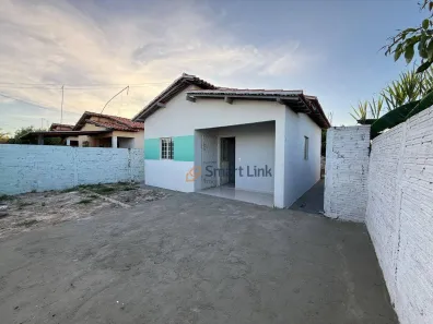 Casa com 2 Quartos à venda, 52m² no Santo Antonio, Altos