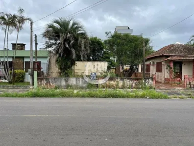 Lote/Terreno à venda, 300m² no Vila Parque Brasília, Cachoeirinha