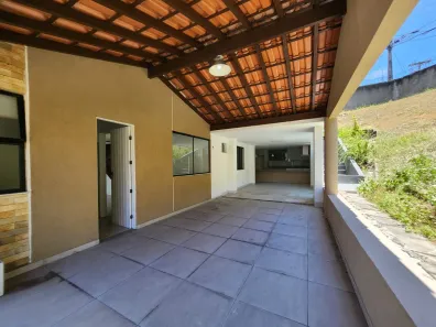 Casa de Condomínio com 4 Quartos à venda, 600m² no Vilas do Atlântico, Lauro de Freitas