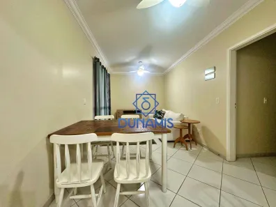 Apartamento com 2 Quartos à venda, 75m² no Pitangueiras, Guarujá