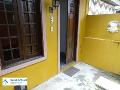 Casa com 3 Quartos à venda, 190m² no Matatu, Salvador