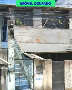 Casa com 2 Quartos à venda, 50m² no São Cristóvão, Salvador
