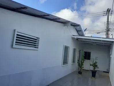 Casa de Condomínio com 3 Quartos à venda, 100m² no Nova Cidade, Manaus