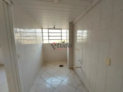 Apartamento com 3 Quartos para alugar, 81m² no Ouro Branco, Novo Hamburgo