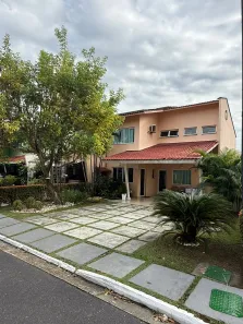 Casa de Condomínio com 3 Quartos à venda, 185m² no Parque 10 de Novembro, Manaus