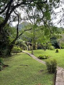 Fazenda/Sítio com 5 Quartos para alugar, 659m² no Aldeia Velha, Silva Jardim