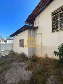Lote/Terreno à venda, 250m² no Monsenhor Messias, Belo Horizonte