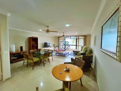 Apartamento com 3 Quartos à venda, 190m² no Vila Luis Antônio, Guarujá
