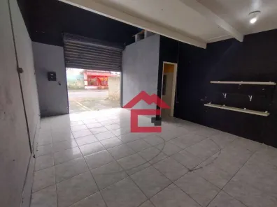 Ponto Comercial para alugar, 40m² no Jardim Margarida, Vargem Grande Paulista