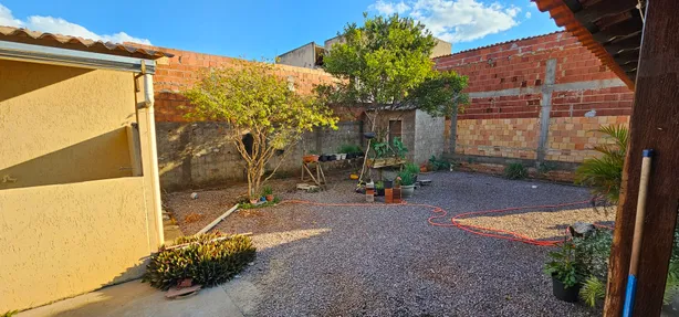 Casa de Condomínio com 4 Quartos à venda, 320m² no Setor Habitacional Vicente Pires, Brasília