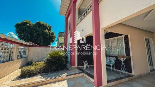Casa com 4 Quartos para alugar, 460m² no Campo Grande, Rio de Janeiro