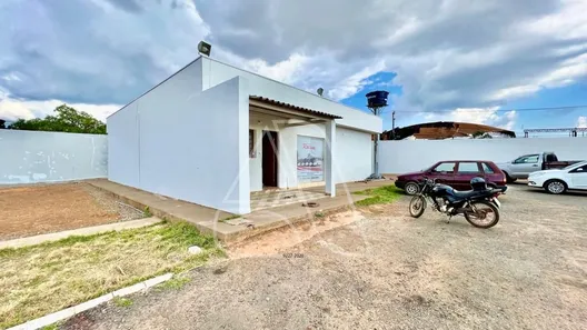 Lote/Terreno para alugar, 9200m² no São João, Anápolis