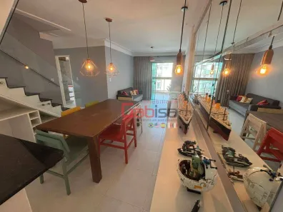 Cobertura com 3 Quartos à venda, 193m² no Braga, Cabo Frio