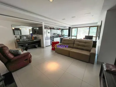 Cobertura com 2 Quartos para alugar, 170m² no São Francisco, Niterói