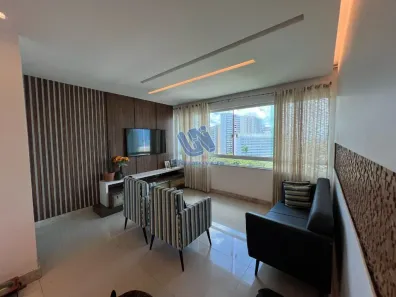 Apartamento com 2 Quartos à venda, 102m² no Centro, Salvador