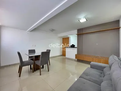 Apartamento com 2 Quartos para alugar, 65m² no Itapoã, Belo Horizonte
