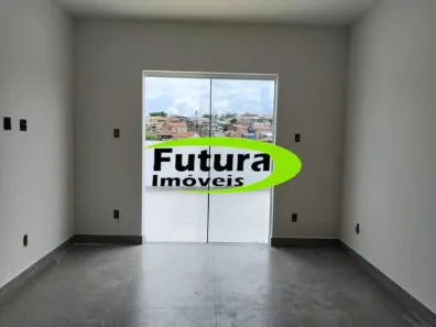Cobertura com 2 Quartos à venda, 77m² no Brasil Industrial (Barreiro), Belo Horizonte