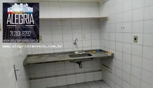 Ponto Comercial para alugar, 409m² no Itaigara, Salvador