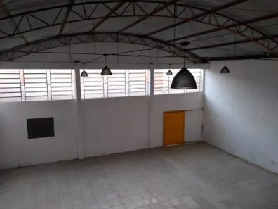 Galpão/Depósito/Armazém para alugar, 400m² no Santos Dumont, São Leopoldo