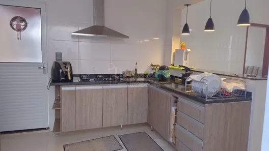 Casa de Condomínio com 3 Quartos à venda, 127m² no Jardim Marialice, Araraquara