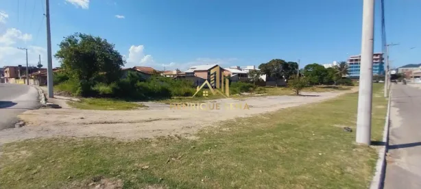 Lote/Terreno à venda, 6000m² no Centro, São Pedro da Aldeia