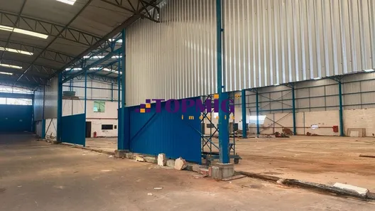 Galpão/Depósito/Armazém para alugar, 2200m² no Distrito Industrial Jardim Piemont Norte, Betim