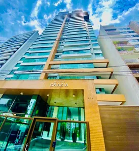 Apartamento com 4 Quartos à venda, 230m² no Graça, Salvador
