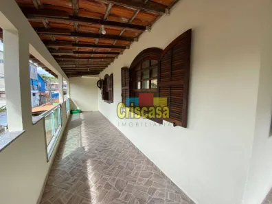 Apartamento com 3 Quartos para alugar, 70m² no Poço Fundo, São Pedro da Aldeia