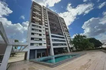 Apartamento com 3 Quartos para alugar, 240m² no Nossa Senhora das Graças, Manaus