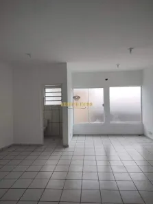 Sala Comercial para alugar, 37m² no Jardim Santa Lúcia, Suzano