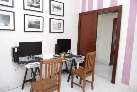 Casa com 4 Quartos à venda, 227m² no Brotas, Salvador