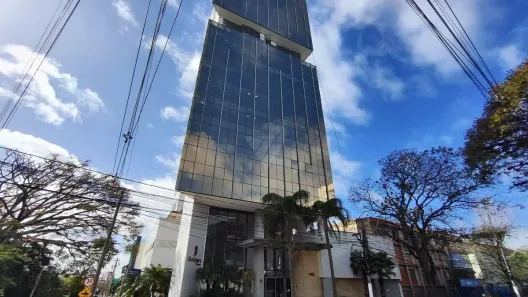Sala Comercial para alugar, 28m² no Centro, Gravataí