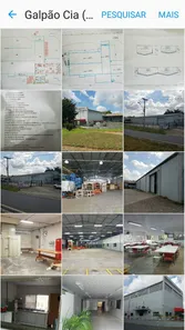 Galpão/Depósito/Armazém para venda ou aluguel, 9900m² no , Simões Filho
