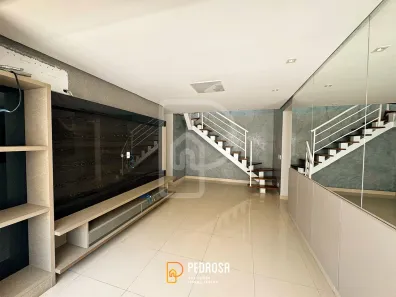 Cobertura com 4 Quartos para venda ou aluguel, 238m² no Lagoa Nova, Natal