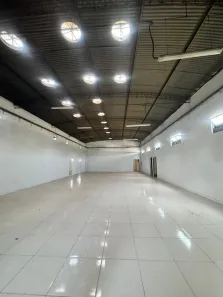 Galpão/Depósito/Armazém para alugar, 1950m² no Plano Diretor Norte, Palmas