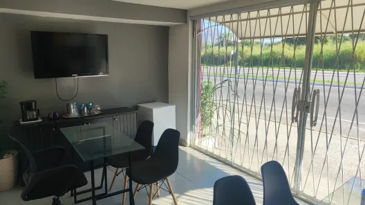 Galpão/Depósito/Armazém à venda, 350m² no Calaboca (Inoã), Maricá