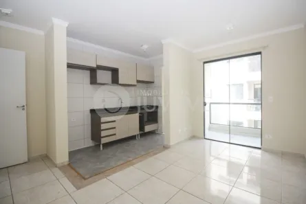 Apartamento com 2 Quartos para alugar, 51m² no Weissópolis, Pinhais