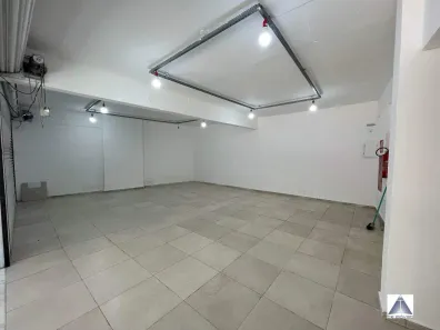 Ponto Comercial para alugar, 90m² no Santo Antônio, Belo Horizonte