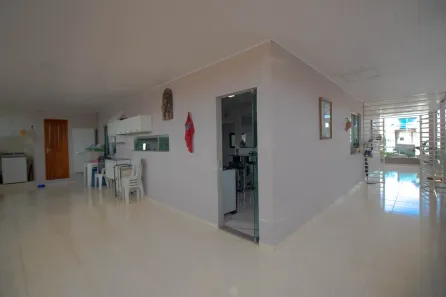 Sobrado com 6 Quartos à venda, 340m² no Parque 10 de Novembro, Manaus