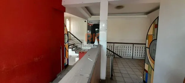 Imóvel Comercial com 4 Quartos para alugar, 367m² no Dona Clara, Belo Horizonte