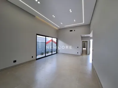 Casa de Condomínio com 3 Quartos à venda, 210m² no Morada das Flores, Piratininga