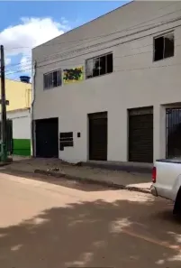Ponto Comercial para alugar, 23m² no Recanto do Sol, Anápolis