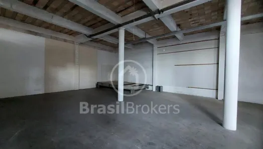 Galpão/Depósito/Armazém à venda, 472m² no Curicica, Rio de Janeiro