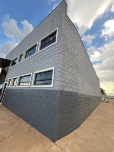 Galpão/Depósito/Armazém para venda ou aluguel, 356m² no Ibicaba, Cordeirópolis