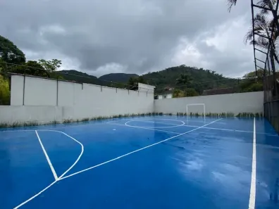Casa com 7 Quartos para venda ou aluguel, 3980m² no Morin, Petrópolis